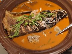 -蜀香格格•剁椒鱼头(龙西店)