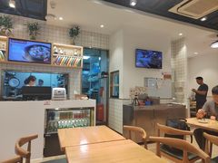 -李先生牛肉面大王(成都东站西广场店)