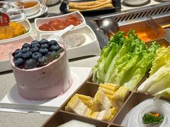 -海底捞火锅(万达广场店)