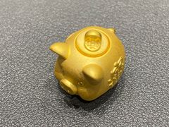 -华夏典当行(龙德广场店)