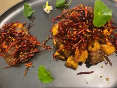 -榕意·川味之美(深业上城店)