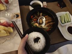-和子足浴SPA会馆(竹山路店)