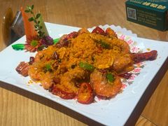 -德胜轩正宗顺德菜(宝安沙井会展中心店)