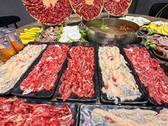 -刘少华贵州小黄牛·鲜牛肉火锅(总店)