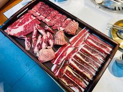 -六七八韩式烤肉·韩国料理(上杭路店)