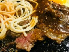 -快乐爱斯米牛排自助(吾悦广场店)