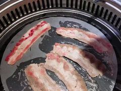 -韩俊焰烤肉自助餐(增城万达广场店)
