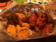 -春熙台韩国料理·章鱼肥牛(西丽店)