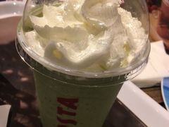 -COSTA COFFEE(新奥购物中心店)