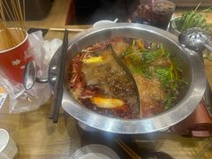 -黔哆哆地摊酸汤火锅(清湖店)