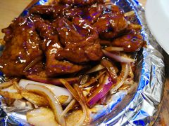 -一盐堂本帮菜(外滩店)
