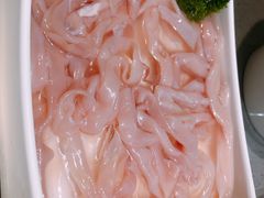 捞派鸭肠-海底捞火锅(凯德广场店)