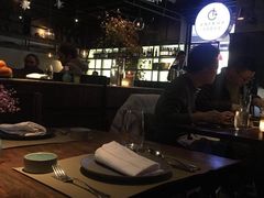 -Carbon莫卡哆·意大利复古集市餐厅(杭州大厦店)