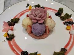 -哈根达斯(上海金山店)