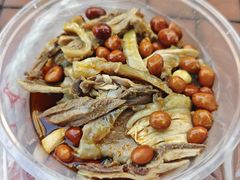 重庆张氏丰都麻辣鸡块-丰都麻辣鸡块(大同路店)