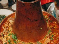-江宴渔村·鱼鲜土菜(紫荆广场店)