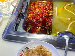 -重庆高老九火锅(万象城店)