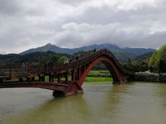-绩溪龙川景区