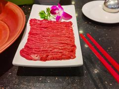 -南门涮肉(北洼路店)
