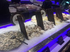 -加餐海鲜自助(集美银泰百货店)