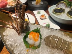 -Mr·Fish鱼鲜生海鲜放题(银泰in99店)