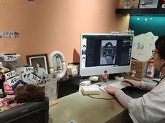 -海马体照相馆(北京apm店)