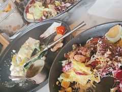 -1874融合西厨·观景餐厅(保利店)