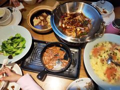 -杭百味·大众精选杭帮菜(西湖音乐喷泉店)
