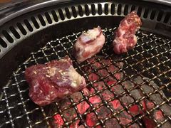 -热血兄弟·炭火烤肉(融侨中心店)