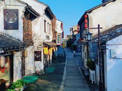 -梁溪河畔·吉府花园(南长街南下塘店)