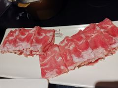 -鲁西肥牛(九方购物中心店)