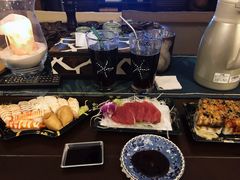 -林妈妈村·日式料理(宝山万达店)