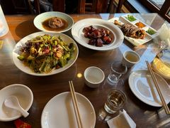 -七菜馆·东北菜·蒸饺(文体路店)