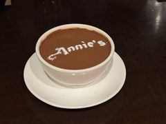 -安妮意大利餐厅(日坛店)