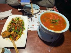 -川人百味·水煮活鱼(赛罕万达店)