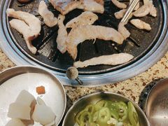 -安又胖韩国烤肉