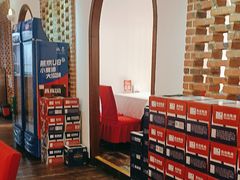 -小山城·馋嘴蛙(亚运村店)