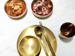 -HOTISLAND海鸡岛·韩国料理(江南西店)