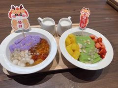 -人和水上飘(第一家店)