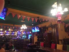 -秀·爱尔兰餐吧(上海路店)