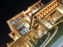 -清河半岛温泉度假酒店