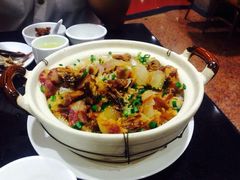 iphone_upload_pic-美极鲜食坊(宝安南路店)