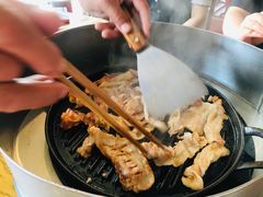-北京胡同传统炙子烤肉(文兴路店)
