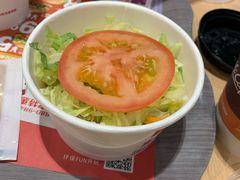 -麦当劳(石家庄北国店)