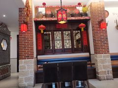 门面-海坛特色小吃·只做平潭特色菜(平潭店)