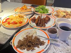 -比格比萨自助(宝山日月光店)