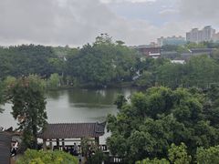 -东莞植物园