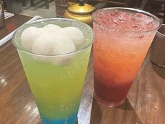 -萍姐火锅·公路夜市(南京新街口店)