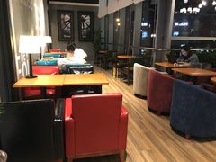 -西西弗书店&矢量咖啡(凯德晶萃广场店)