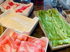 农家笋片王-小龙坎老火锅(北京三里屯店)